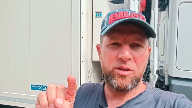 ThermoKing ,Carriar ,Schmitz.краткая инструкция.