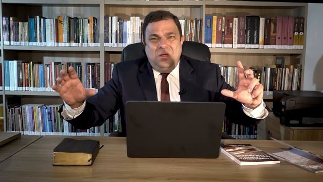 Lição 8 - Lições Bíblicas Jovens - 1º Trim./2024 - CPAD смотреть онлайн