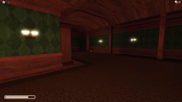 Doors Roblox 360 Video VR смотреть онлайн