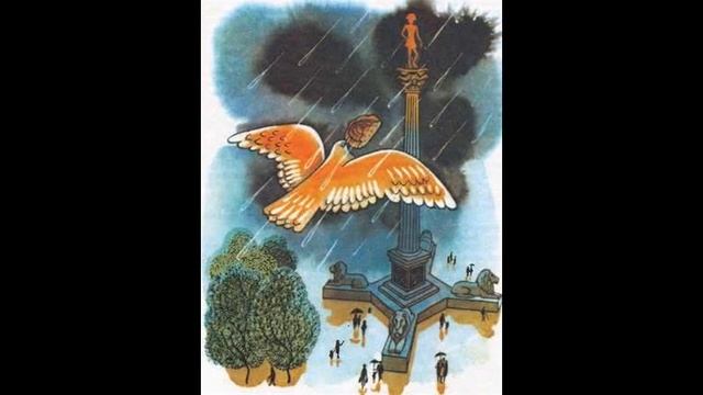 Дональд Биссет Хлебные крошки смотреть онлайн