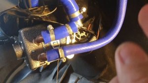 Газель дополнительная печка с AliExpress!