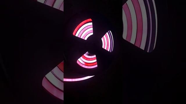 Mynice - SPI led neon strip with SP105E controller - 2 смотреть онлайн