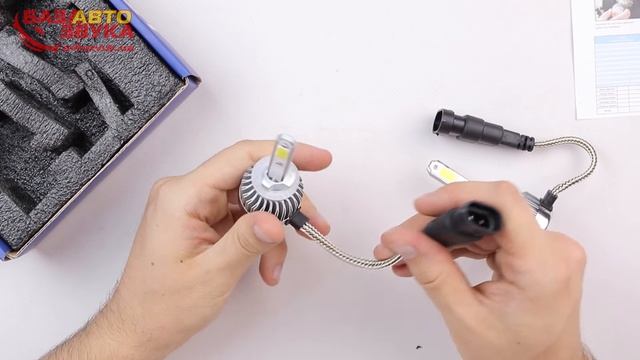 LED лампа iDial C-3 EPISTAR Н27 25W 3200Lm 6000K (2 шт) смотреть онлайн
