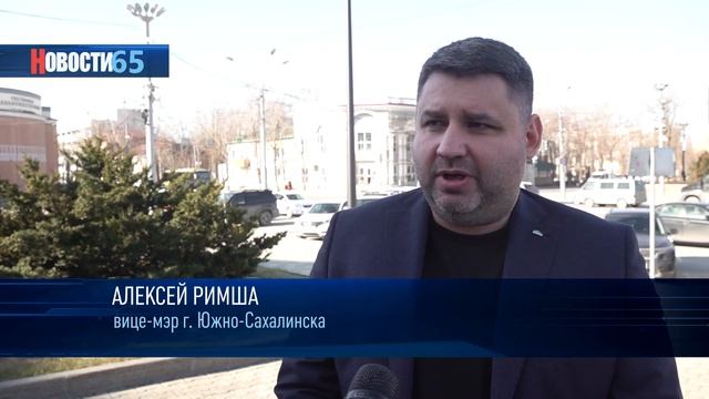 Полное перекрытие Больничной. В середине мая участок улицы закроют для сквозного проезда. смотреть онлайн