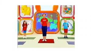 Прыг-скок команда  Антенна