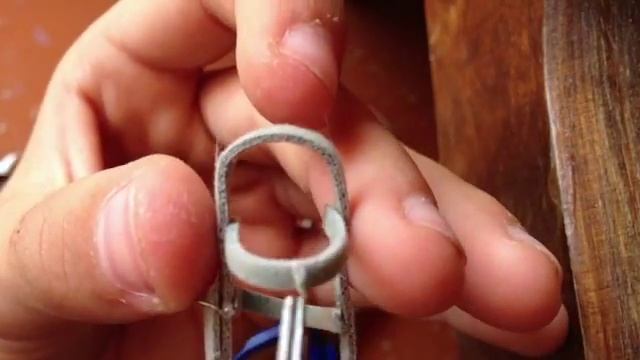 Видео урок по уздечке // Soo Horses смотреть онлайн