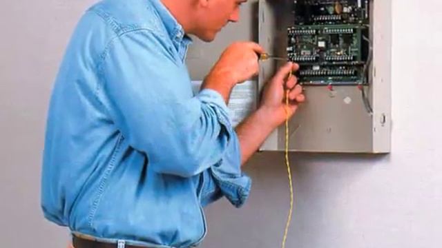 Eagle Security Solutions Inc смотреть онлайн