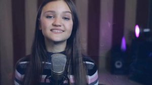 Ксения Левчик - Втюрилась  ( Cover Дора )