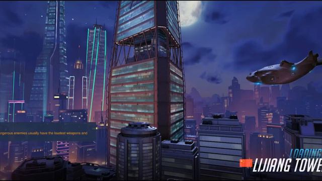 Overwatch - Tracer Shenanigans Gameplay [21:9] смотреть онлайн