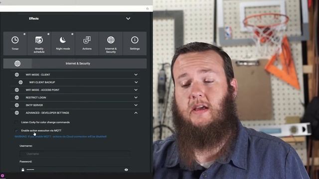4: Beginner's Shelly RGBW2 + MQTT + Node Red Overview смотреть онлайн