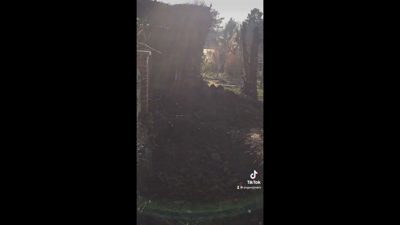 Небольшая подборка роликов с Тик-Тока, Удалил акаунт в тик-ток, одна большая помойка. смотреть онлайн