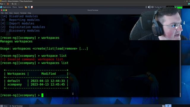 Is this the best OSINT tool out there?! смотреть онлайн