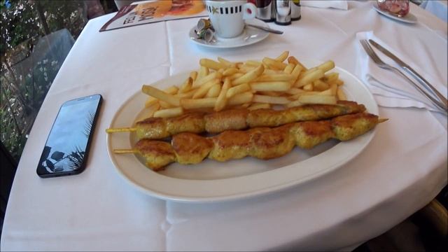 Ллорет-де-Мар (Lloret de Mar) – популярный курорт Испании смотреть онлайн