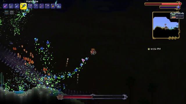 Lovebliss Fractalis Vs The Desert Scourge смотреть онлайн