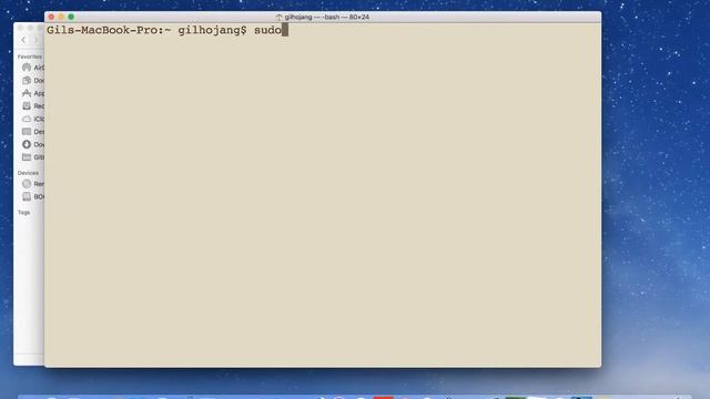 Hello LaTeX on macOS with Visual Studio Code смотреть онлайн