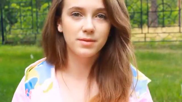 Саша Кэт ❤ смотреть онлайн