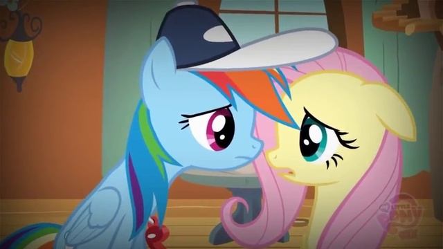 When I Was Your Man (flutterdash)