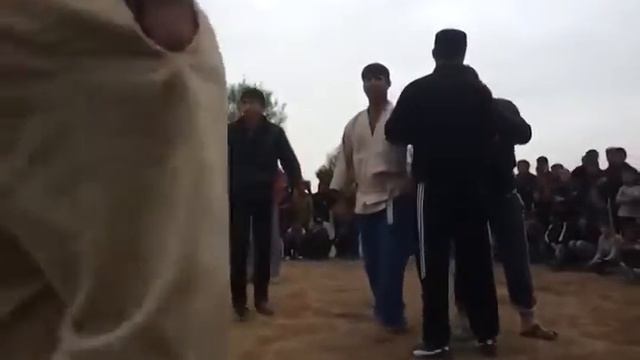 Гуштингири Таджикская борьба 2015 смотреть онлайн