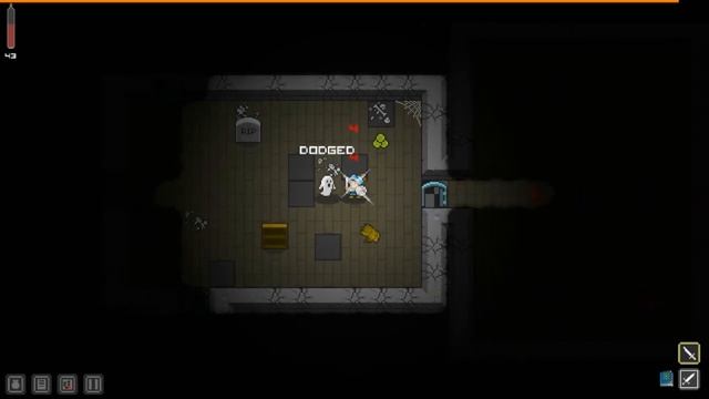 Quest of Dungeons - Part 1? смотреть онлайн