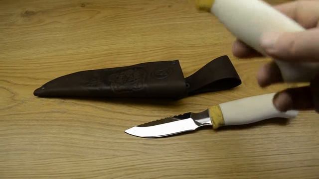 Нож попловок видео смотреть онлайн