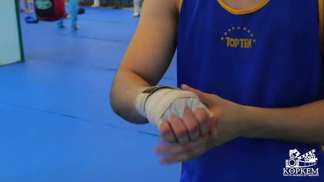 Кикбоксинг Байконур смотреть онлайн