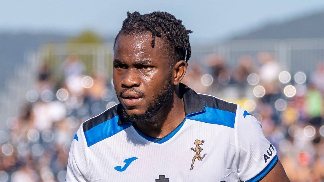 ПСЖ хочет заполучить Адемолу Лукмана смотреть онлайн