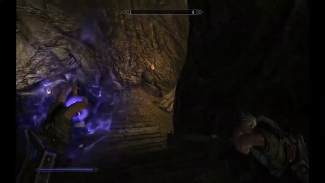 Elder Scrolls V Skyrim 261 - Ансилвунд - камень Барензии 1 смотреть онлайн