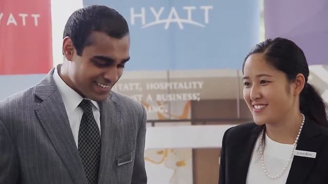 BMIHMS - Graduate Privileged Partners Program Day смотреть онлайн