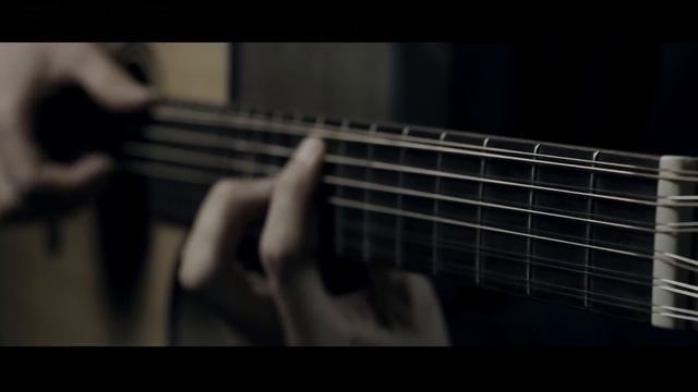 Hans Zimmer - INTERSTELLAR⎪12 STRING FINGERSTYLE GUITAR смотреть онлайн