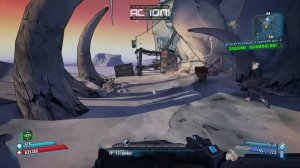 легендарные сундуки в borderlands 2