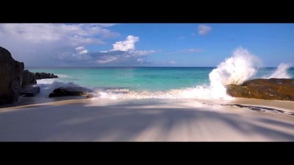 Private island Fregate , Fregate Island