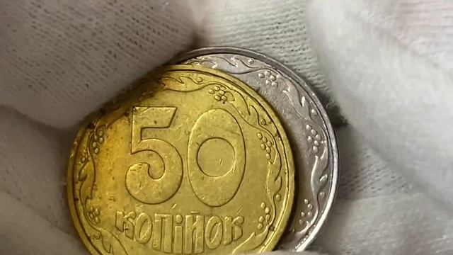5 копеек 2010 / Редкий и интересный брак или нет???!!! смотреть онлайн