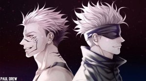 Jujutsu Kaisen: Gojo VS Sukuna | EPIC BATTLE VERSION
