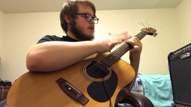 Impulse | An original by Jordan Brown | Late night practice session (2019.3.13) смотреть онлайн