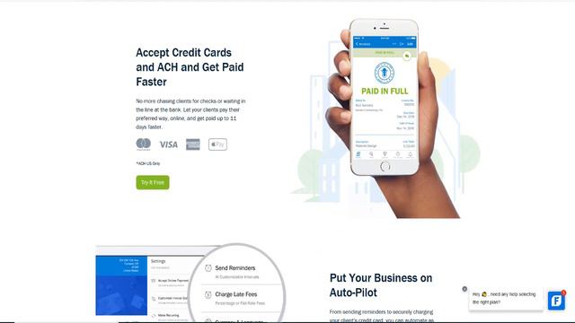 2 Best Invoice And Billing Software For Small Business ✅ (2024) смотреть онлайн