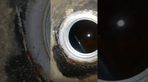 Чистка бензобака без его снятия!? Легко! Смотрим как!?