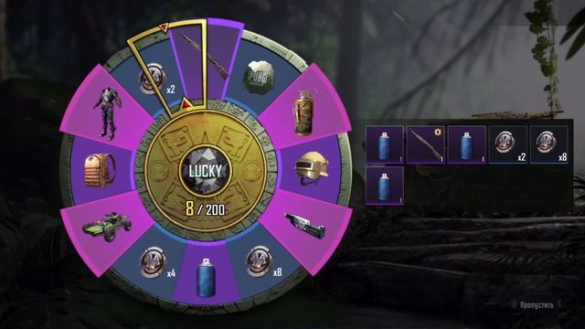 KAR98 ЯРОСТЬ КУКУЛЬКАНА КРУТИМ РУЛЕТКУ LUCKY SPIN |4000 UC OPENCASE B PUBG MOBILE смотреть онлайн