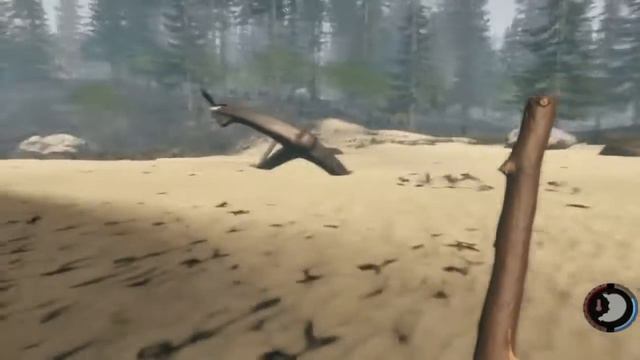 Serj Shadow Обзор на игру The Forest смотреть онлайн
