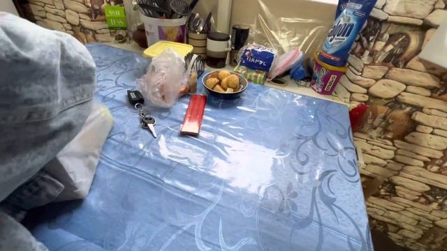 Мою машину/ напекла вкусных блинчиков/ приготовила ужин смотреть онлайн