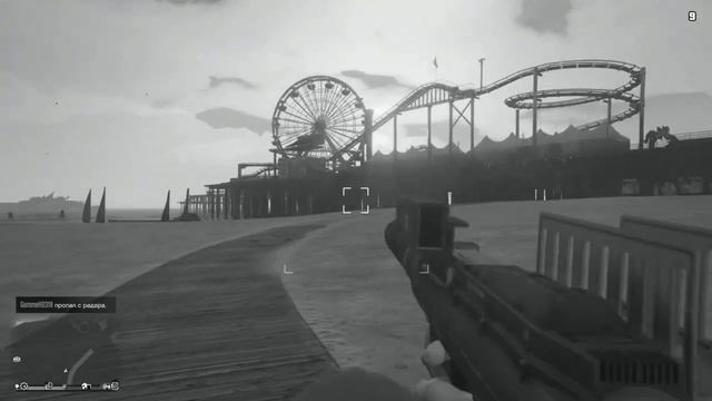 GTA 5 ONLINE:Как спамить из РПГ смотреть онлайн