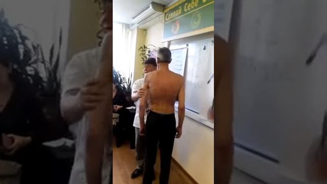 Оценка эффективности ТЕХНИКИ ОГНЕННЫЙ ЦИГУН