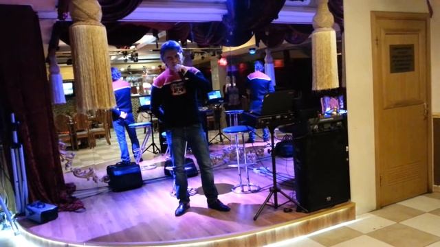 Альберт - Теплый Очаг ))) Терлый стан))) смотреть онлайн