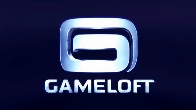Gameloft Logo (2011) смотреть онлайн