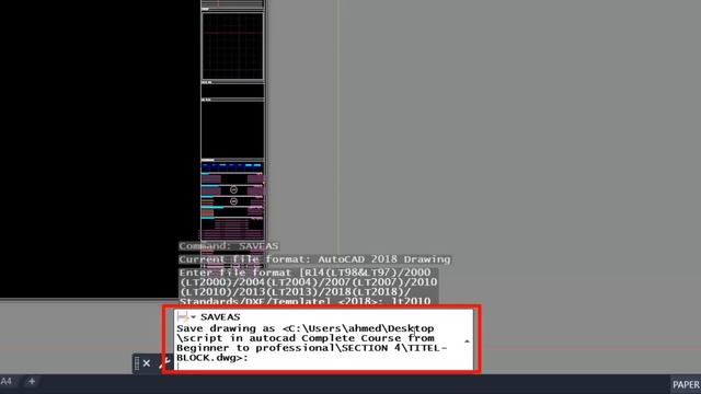 REMOVE PLOT STAMP FROM STUDENT VERSION OF AUTOCAD смотреть онлайн