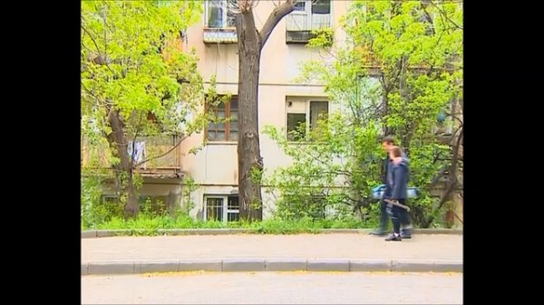 X Factor Georgia 2016 - Luka Fifia