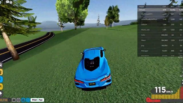 grinding to a lambo part2 смотреть онлайн