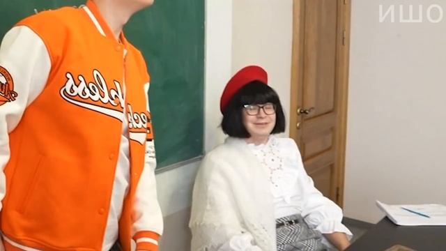 Муд Влад А4 демотиватор (Типы Учителей в Школе) смотреть онлайн