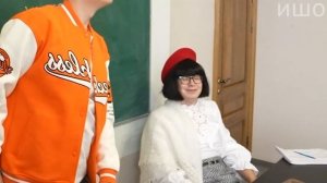 Муд Влад А4 демотиватор (Типы Учителей в Школе)
