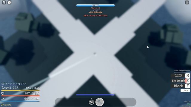 [PATCHED]Can Horo Solo Sky islands Dungeon ???(GPO) смотреть онлайн