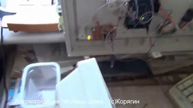 Автоматизация умной теплицы на ардуино смотреть онлайн